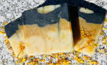 Load image into Gallery viewer, Turmeric & Charcoal