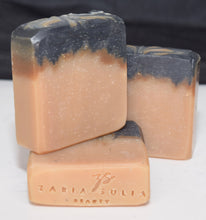 Load image into Gallery viewer, Turmeric & Charcoal