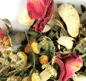 Relax & Digest Tea